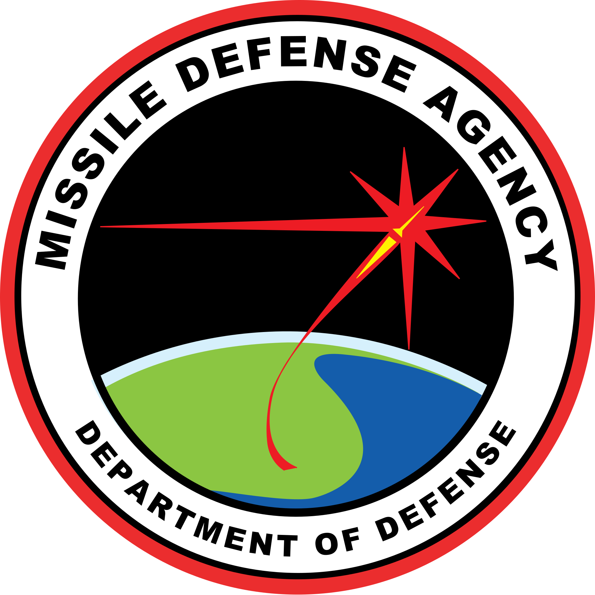 Missile Defense Agency