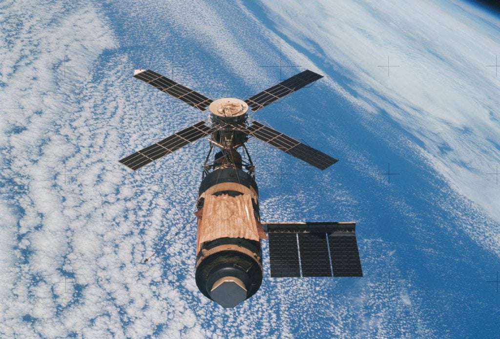 NASA Skylab