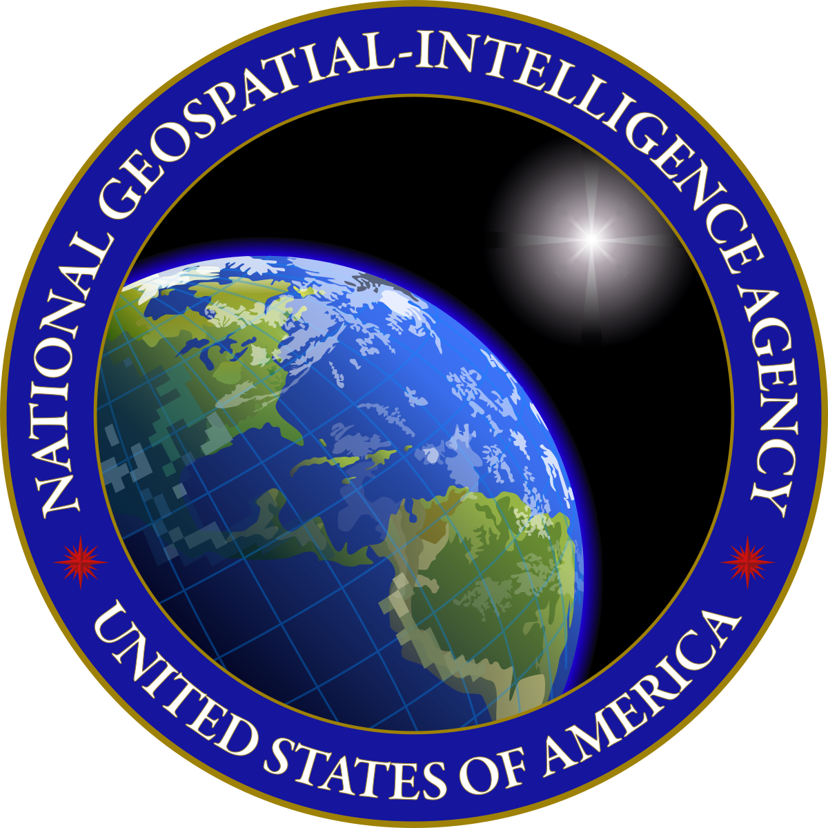 National Geospatial-Intelligence Agency (NGA)