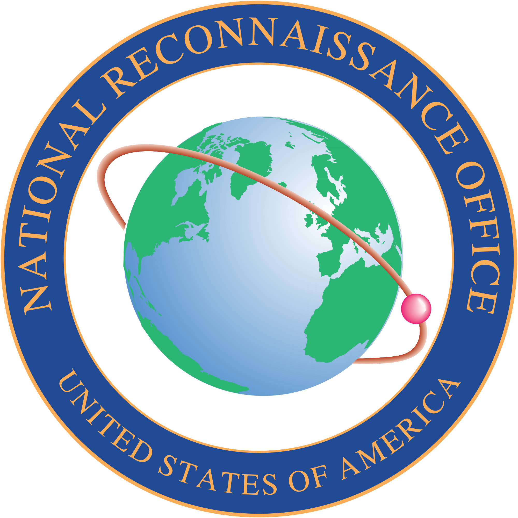 National Reconnaissance Office (NRO)