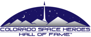Colorado Space Heroes Hall of Fame