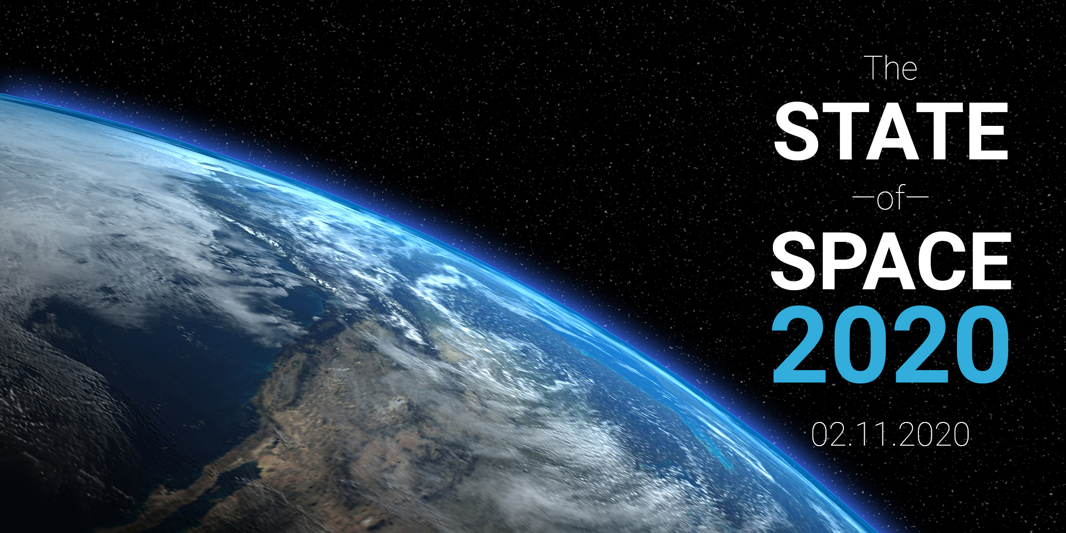 State of Space