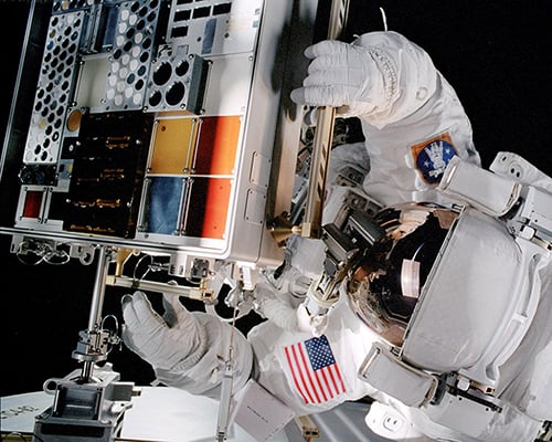 2019 Space Employment Hit 8-Year High, Launch Activity Reached Decade