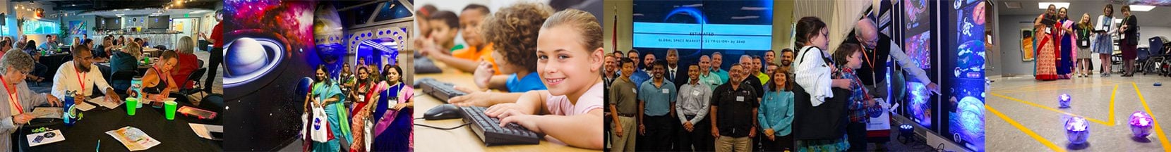 Center for Innovation and Education: STEAM Education Programs