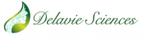 Delavie Sciences Logo