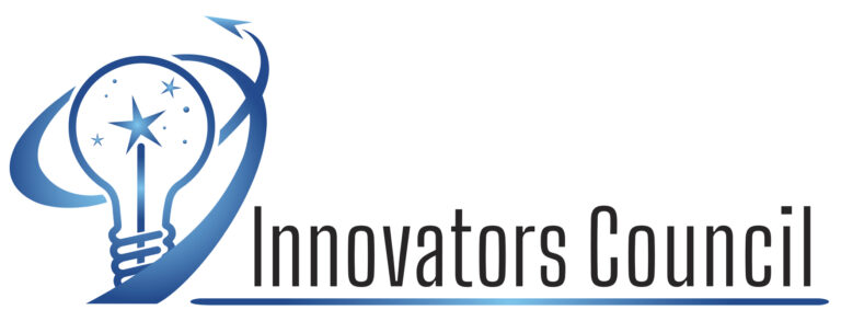 Horiz Innov Council logo Horiz Innov Council logo