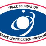 Space Certification Logo