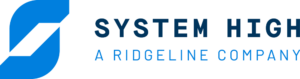 System High Corporation a Ridgeline Company System High Corporation a Ridgeline Company