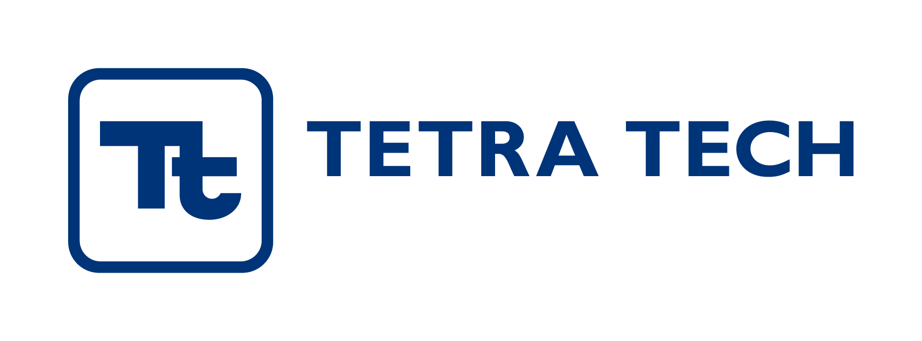 Tetra Tech logo