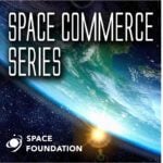 Space Commerce Series logo