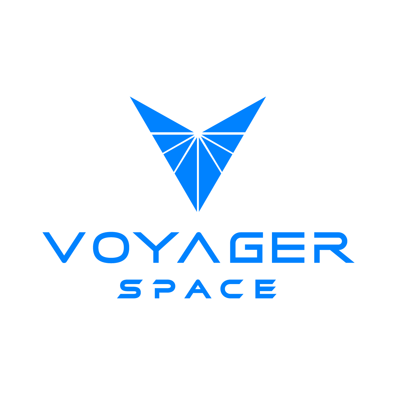 voyager logo