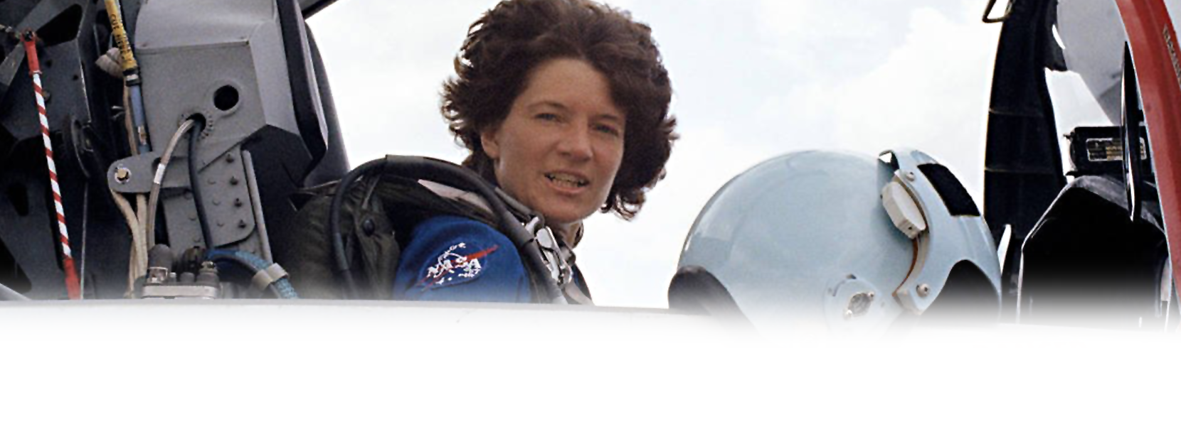 Sally Ride