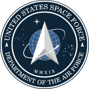 Space Force logo