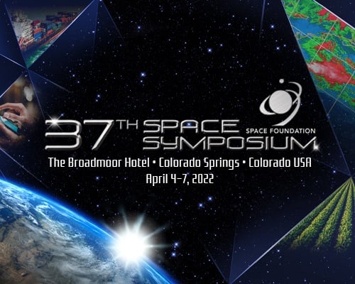 37th Space Symposium