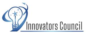 Horiz Innov Council logo Innovators Council logo