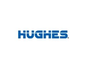 Hughes logo