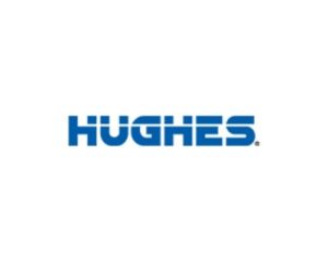 Hughes logo