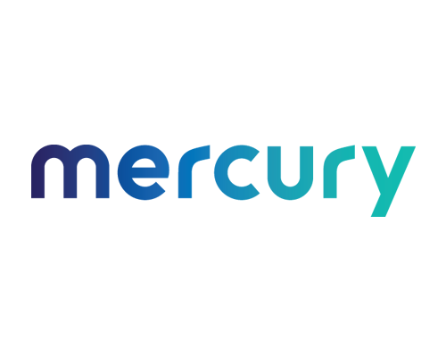 Mercury logo