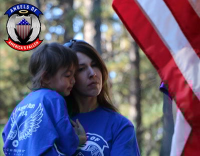 Angels-of-Americas-Fallen Angels of America's Fallen Family