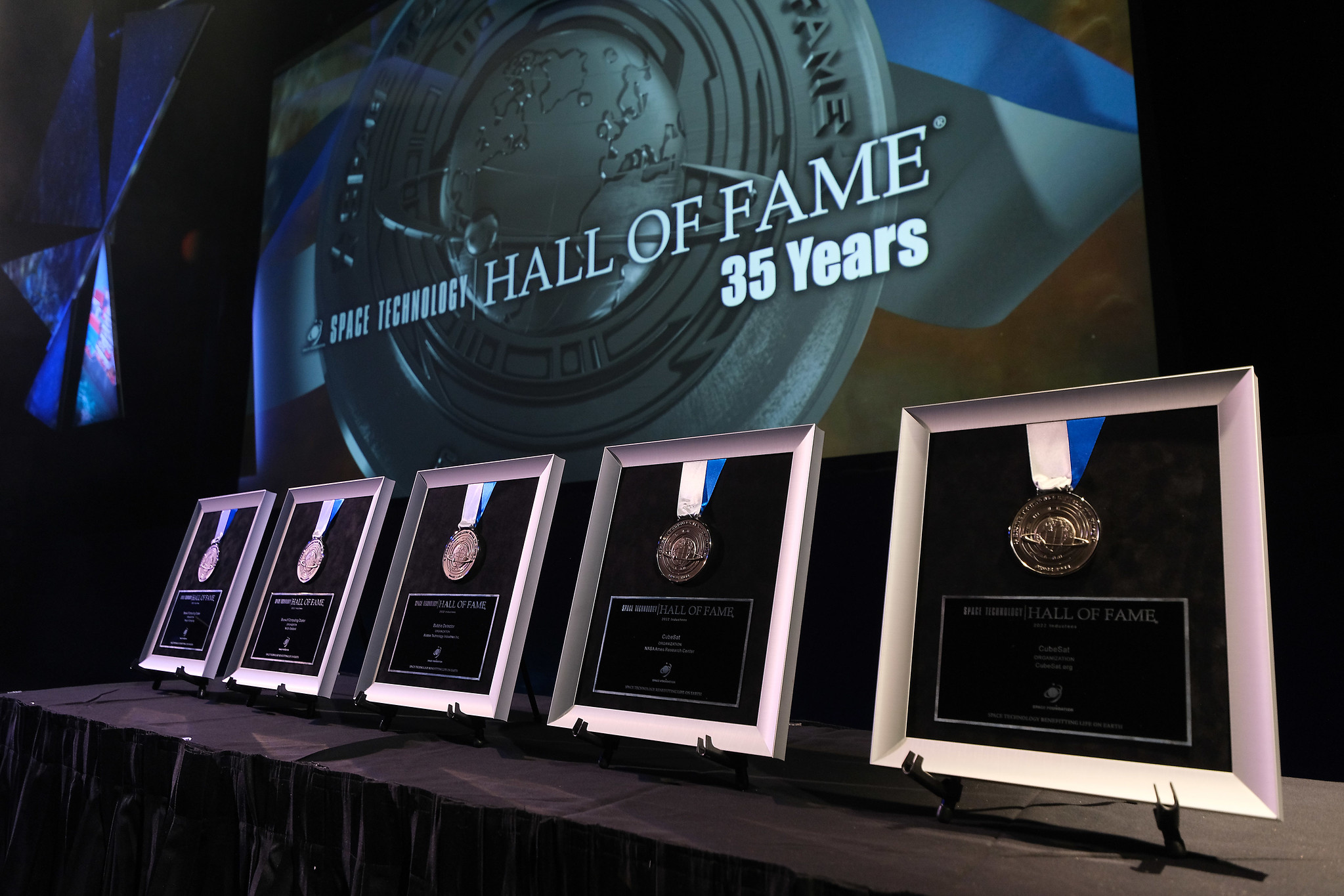 STHOF_22 Space Technology Hall of Fame