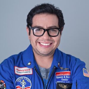 Alvaro Mayoral