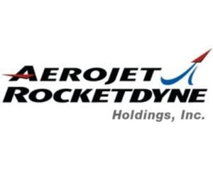 Aerojet Rocketdyne Logo