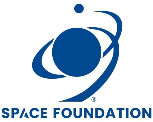 Space Foundation logo