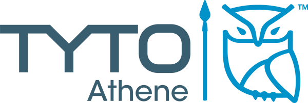 Tyto-Athene-Primary-Logo