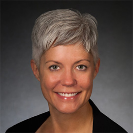 Amy F. Hopkins