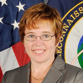 Kristina M. Harrington