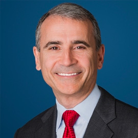 The Honorable Steven J. Isakowitz