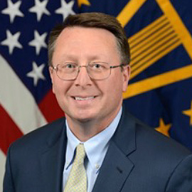 Chris Shank