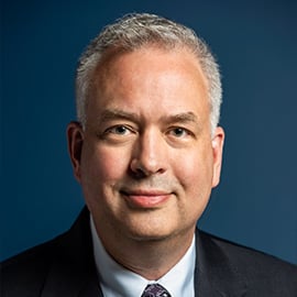 Dr. Craig Heatwole