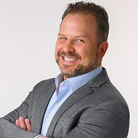 Eric J. Brown