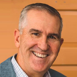 General (RET.) John E. Hyten