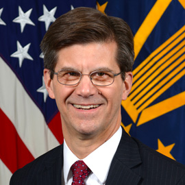 John D. Hill