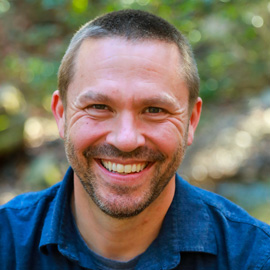 Todd Master