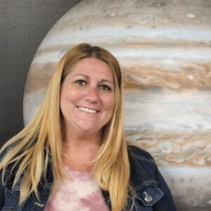 Elizabeth Gondek