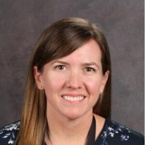 Christie Wingo