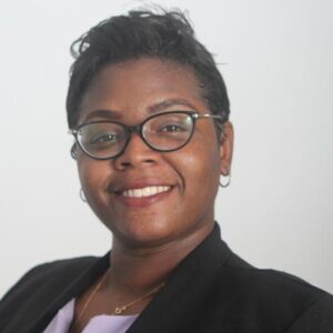 Gertrude Franca