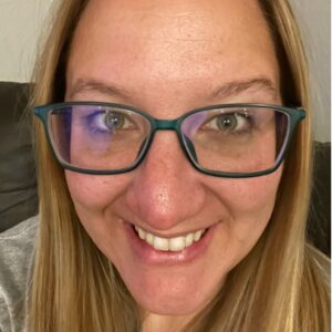 Julie Jablonski