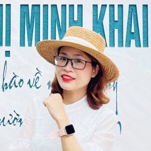 Mai Pham