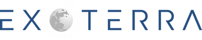 EXOTERRA LOGO Exoterran logo