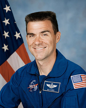 Carey Carey