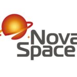 Nova Space Logo