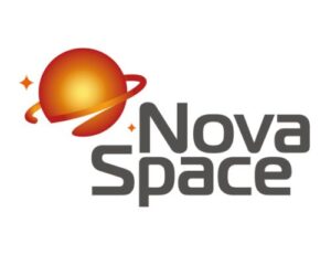 Nova Space Logo