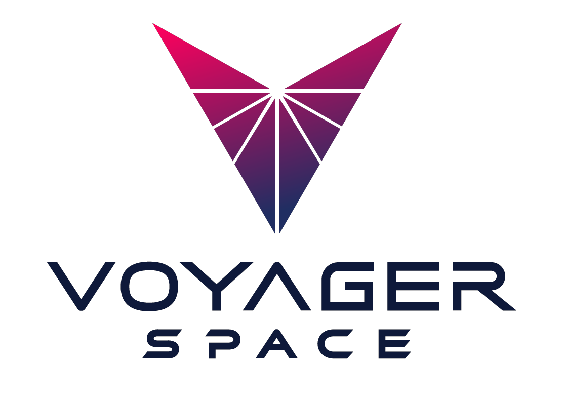 Voyager Space