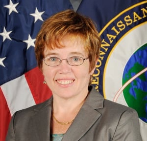 Kristina Harrington