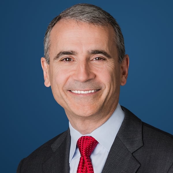 Steven Isakowitz