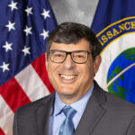 The Honorable Dr. Chris Scolese